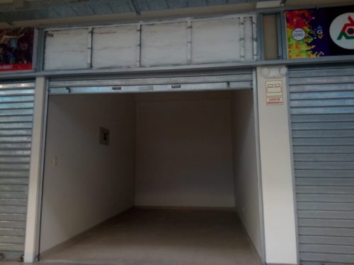 C.C. Galaxy Plaza | Chorrillos