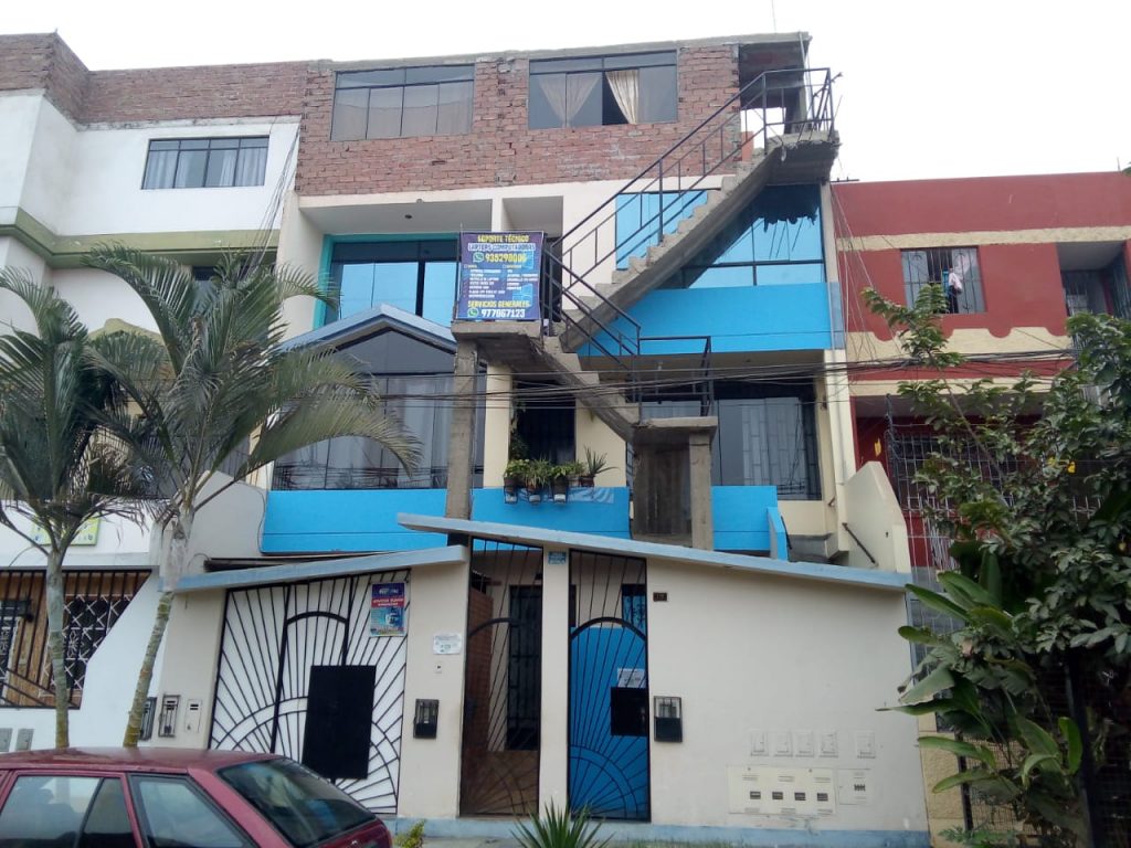 Departamento en Venta en el Callao