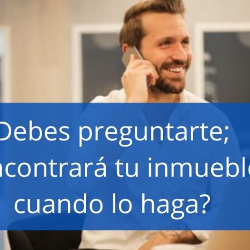 como vender casas en cuarentena