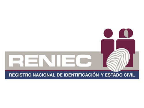 servicio en linea reniec