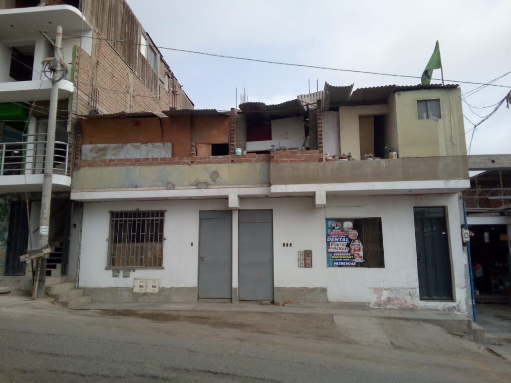 Venta de Casa comercial