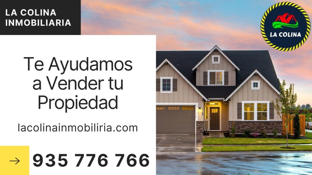 VENDE TU CASA EN LIMA