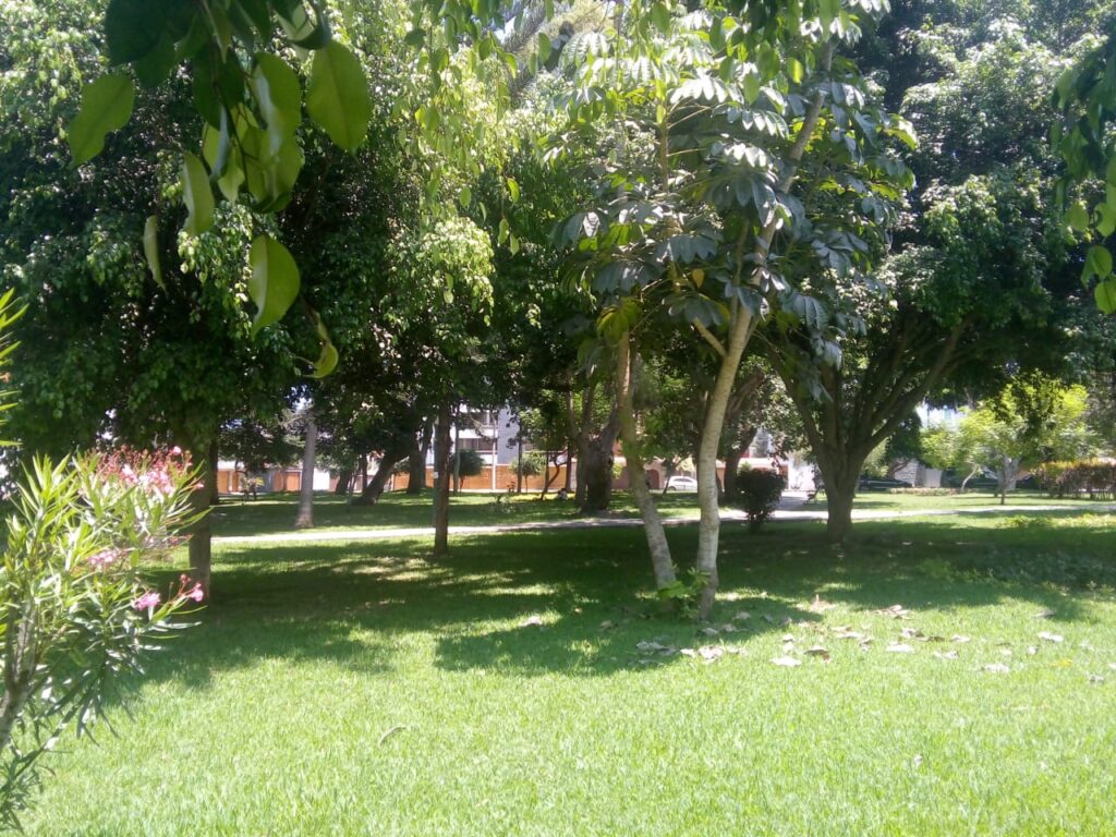 departamento e venta en San Martin de Porres