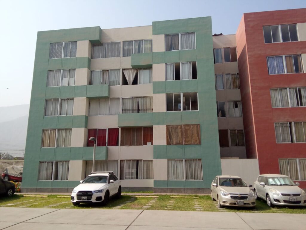departamento golf los andes