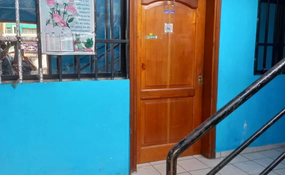 departamento en venta en Gamarra La Victoria