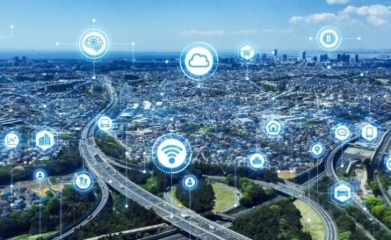 CUALES SON LAS CIUDADES MAS INTELIGENTES