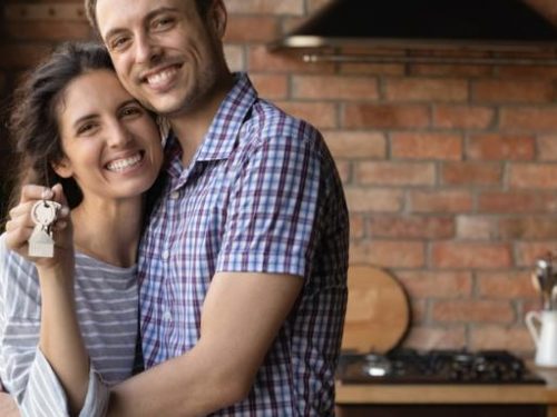 DIFERENCIAS ENTRE PAGAR ARRIENDO O UN CRÉDITO HIPOTECARIO