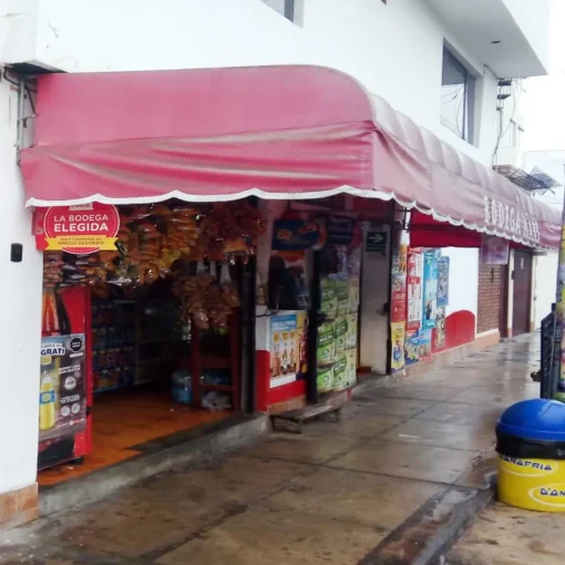 Venta Local Comercial en Surquillo