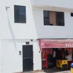 venta local comercial en surquillo