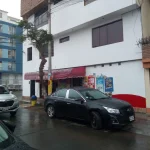 venta local comercial en surquillo