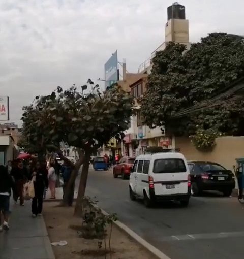 Quiero Visitar el TERRENO COMERCIAL FRENTE AL HOSPITAL DE PUENTE PIEDRA