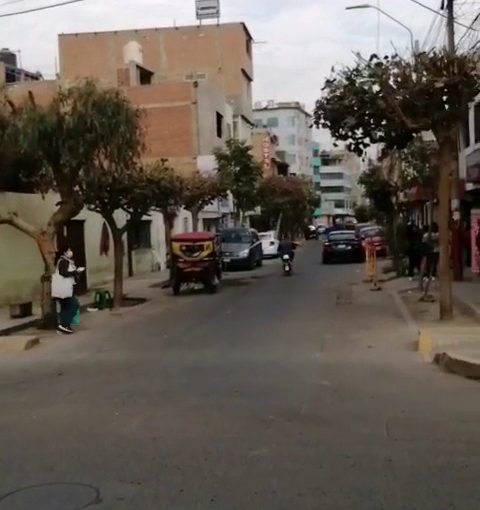 Quiero Visitar el TERRENO COMERCIAL FRENTE AL HOSPITAL DE PUENTE PIEDRA