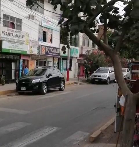 Quiero Visitar el TERRENO COMERCIAL FRENTE AL HOSPITAL DE PUENTE PIEDRA