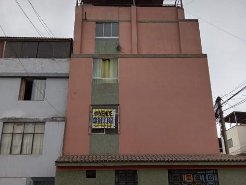 Departamento | S.J.M. Cuidad