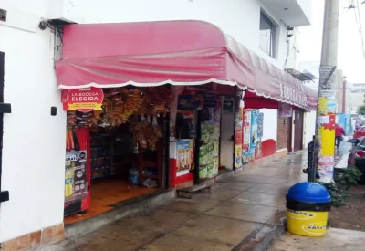 Venta Local Comercial en Surquillo Venta Local Comercial en Surquillo