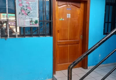 departamento en venta en Gamarra La Victoria