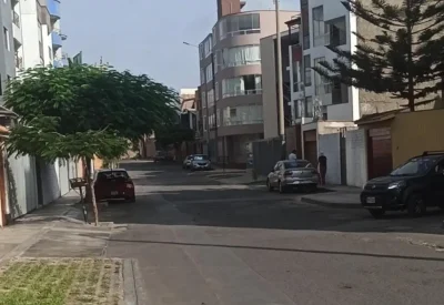 TERRENO PARA PROYRCTO INMIBILIARIO EN SURCO