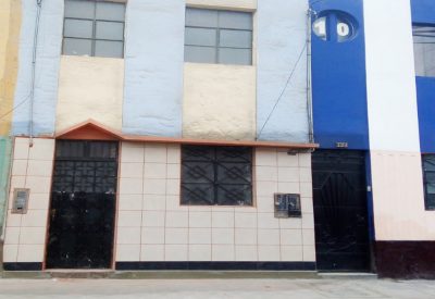 ALAMEDA DE RIMAC DEPARTAMENTO EN VENTA